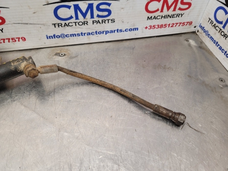 Fiat New Holland F, M, 60 Series F130, M115, 8160 Clutch Master Cylinder 5150299 - Koppelingscilinder voor Tractor: afbeelding 5 Fiat New Holland F, M, 60 Series F130, M115, 8160 Clutch Master Cylinder 5150299 - Koppelingscilinder voor Tractor: afbeelding 5