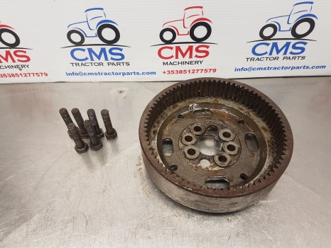 Ford 10, 40, 7740 Carraro Front Axle Ring Annular Gear 9968065, 9968069 - Vooras: afbeelding 5 Ford 10, 40, 7740 Carraro Front Axle Ring Annular Gear 9968065, 9968069 - Vooras: afbeelding 5