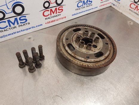 Ford 10, 40, 7740 Carraro Front Axle Ring Annular Gear 9968065, 9968069 - Vooras: afbeelding 4 Ford 10, 40, 7740 Carraro Front Axle Ring Annular Gear 9968065, 9968069 - Vooras: afbeelding 4