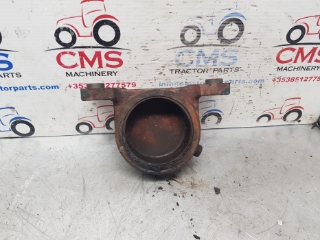 Ford 10, 40 Series 8240, 7840 Front Axle Support Car116841, 1-33-741-808, 18422 - Vooras voor Tractor: afbeelding 1 Ford 10, 40 Series 8240, 7840 Front Axle Support Car116841, 1-33-741-808, 18422 - Vooras voor Tractor: afbeelding 1