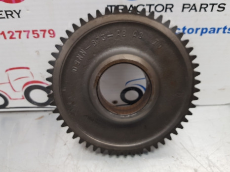 Ford 10, 600,1000,200 Series6610 Transmission Gear 55z 877554814,d9nn873ab - Transmissie voor Landbouwmachine: afbeelding 2 Ford 10, 600,1000,200 Series6610 Transmission Gear 55z 877554814,d9nn873ab - Transmissie voor Landbouwmachine: afbeelding 2