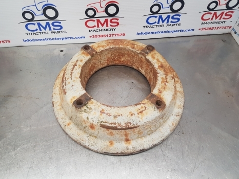 Tegenwicht Ford 10, 600, 5000 Series, 5600, 6600 Wheel Weight 33kg 81802263, C5nn1n000a: afbeelding 7