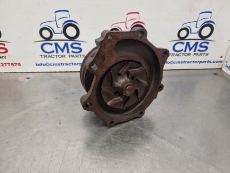 Ford 10 Series, 6710, 7710 Water Pump 81863830, 81863830, 81872289, 83964037 - Waterpomp voor Tractor: afbeelding 5 Ford 10 Series, 6710, 7710 Water Pump 81863830, 81863830, 81872289, 83964037 - Waterpomp voor Tractor: afbeelding 5