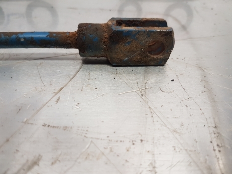 Remdelen voor Tractor Ford 10 Series Brake Rod With Valve For Q And Super Q Cab 83926735: afbeelding 9
