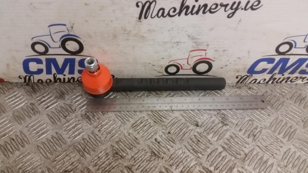 Ford 100, 1000, 30, 600 Track Rod End Outer 83980679, C5nn3a300a, 81825595 - Spoorstang voor Tractor: afbeelding 1 Ford 100, 1000, 30, 600 Track Rod End Outer 83980679, C5nn3a300a, 81825595 - Spoorstang voor Tractor: afbeelding 1