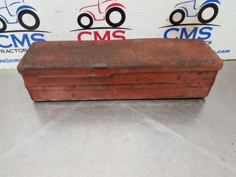 Ford 2000, 2600, 3000, 3600, 4000, 5000 Toolbox D3nn17005a11m, E3nn17005ab11m - Cabine en interieur: afbeelding 1 Ford 2000, 2600, 3000, 3600, 4000, 5000 Toolbox D3nn17005a11m, E3nn17005ab11m - Cabine en interieur: afbeelding 1