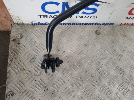 Ford 2610, 2810, 2910, 4610, 7610 Ap/lp Cab Mirror Arm Lhs, Rhs E6nn17k714ba - Achteruitkijkspiegel voor Tractor: afbeelding 4 Ford 2610, 2810, 2910, 4610, 7610 Ap/lp Cab Mirror Arm Lhs, Rhs E6nn17k714ba - Achteruitkijkspiegel voor Tractor: afbeelding 4