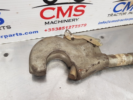 Ford 30, Tw Series Quick Hitch Linkage Handle D9nnp972ba, 83919364 - Frame/ Chassis: afbeelding 2 Ford 30, Tw Series Quick Hitch Linkage Handle D9nnp972ba, 83919364 - Frame/ Chassis: afbeelding 2