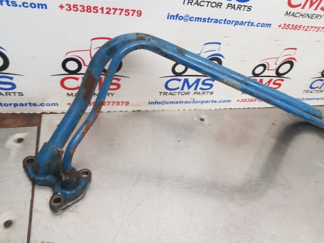 Ford 3000, 4000, 2000, 4000 Hydraulic Tube Pipe Kit C5nnn933ac, C5nnn933a - Hydraulica: afbeelding 2 Ford 3000, 4000, 2000, 4000 Hydraulic Tube Pipe Kit C5nnn933ac, C5nnn933a - Hydraulica: afbeelding 2