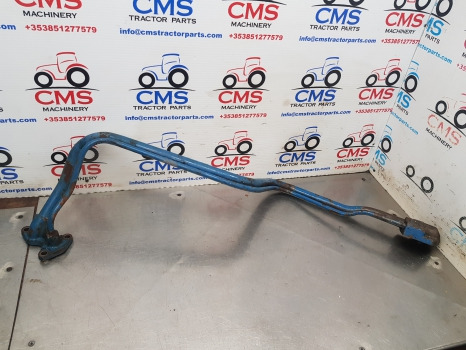 Ford 3000, 4000, 2000, 4000 Hydraulic Tube Pipe Kit C5nnn933ac, C5nnn933a - Hydraulica: afbeelding 1 Ford 3000, 4000, 2000, 4000 Hydraulic Tube Pipe Kit C5nnn933ac, C5nnn933a - Hydraulica: afbeelding 1