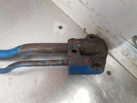 Ford 3000, 4000, 2000, 4000 Hydraulic Tube Pipe Kit C5nnn933ac, C5nnn933a - Hydraulica: afbeelding 4 Ford 3000, 4000, 2000, 4000 Hydraulic Tube Pipe Kit C5nnn933ac, C5nnn933a - Hydraulica: afbeelding 4