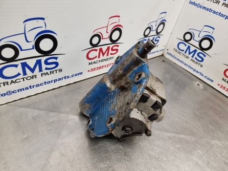 Ford 4000, 4100, 4500, 4200, 4110, 4340 Hydraulic Pump For Parts D0nn600f - Hydraulische pomp: afbeelding 2 Ford 4000, 4100, 4500, 4200, 4110, 4340 Hydraulic Pump For Parts D0nn600f - Hydraulische pomp: afbeelding 2