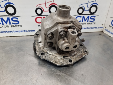 Ford 4000, 4100, 4500, 4200, 4110, 4340 Hydraulic Pump For Parts D0nn600f - Hydraulische pomp: afbeelding 5 Ford 4000, 4100, 4500, 4200, 4110, 4340 Hydraulic Pump For Parts D0nn600f - Hydraulische pomp: afbeelding 5