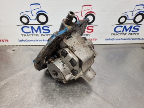 Ford 4000, 4100, 4500, 4200, 4110, 4340 Hydraulic Pump For Parts D0nn600f - Hydraulische pomp: afbeelding 1 Ford 4000, 4100, 4500, 4200, 4110, 4340 Hydraulic Pump For Parts D0nn600f - Hydraulische pomp: afbeelding 1