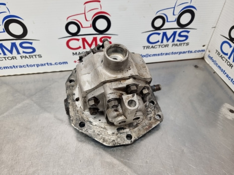 Ford 4000, 4100, 4500, 4200, 4110, 4340 Hydraulic Pump For Parts D0nn600f - Hydraulische pomp: afbeelding 4 Ford 4000, 4100, 4500, 4200, 4110, 4340 Hydraulic Pump For Parts D0nn600f - Hydraulische pomp: afbeelding 4