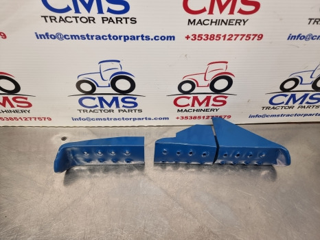 Ford 4000, 5000, 6000, 4600, 6600 Brake Pedal Kit C5nn2456d, C5nn2453d - Pedaal voor Tractor: afbeelding 5 Ford 4000, 5000, 6000, 4600, 6600 Brake Pedal Kit C5nn2456d, C5nn2453d - Pedaal voor Tractor: afbeelding 5