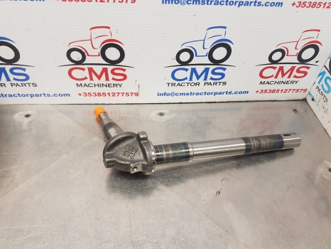 Ford 4100 , 4000 Front Axle Spindle Lhs 81817058, C5nn3106n, 87712934 - Vooras: afbeelding 2 Ford 4100 , 4000 Front Axle Spindle Lhs 81817058, C5nn3106n, 87712934 - Vooras: afbeelding 2