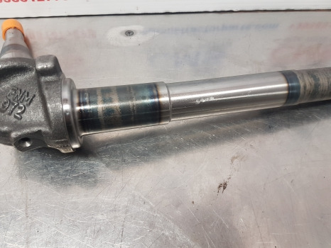 Ford 4100 , 4000 Front Axle Spindle Lhs 81817058, C5nn3106n, 87712934 - Vooras: afbeelding 4 Ford 4100 , 4000 Front Axle Spindle Lhs 81817058, C5nn3106n, 87712934 - Vooras: afbeelding 4