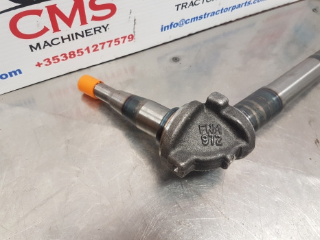 Ford 4100 , 4000 Front Axle Spindle Lhs 81817058, C5nn3106n, 87712934 - Vooras: afbeelding 5 Ford 4100 , 4000 Front Axle Spindle Lhs 81817058, C5nn3106n, 87712934 - Vooras: afbeelding 5