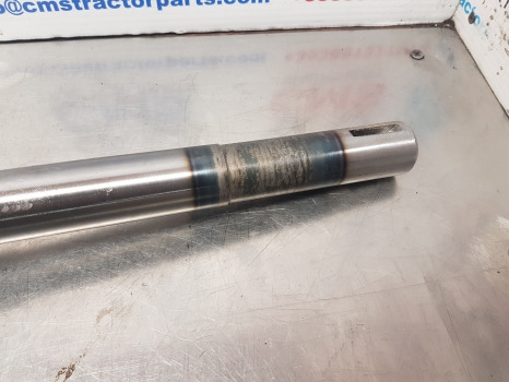 Ford 4100 , 4000 Front Axle Spindle Lhs 81817058, C5nn3106n, 87712934 - Vooras: afbeelding 3 Ford 4100 , 4000 Front Axle Spindle Lhs 81817058, C5nn3106n, 87712934 - Vooras: afbeelding 3