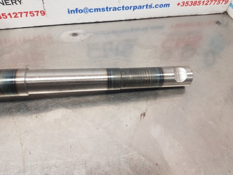 Ford 4100 , 4000 Front Axle Spindle Rhs C5nn3105t, 87712940, 81816701 - As en onderdelen voor Landbouwmachine: afbeelding 2 Ford 4100 , 4000 Front Axle Spindle Rhs C5nn3105t, 87712940, 81816701 - As en onderdelen voor Landbouwmachine: afbeelding 2
