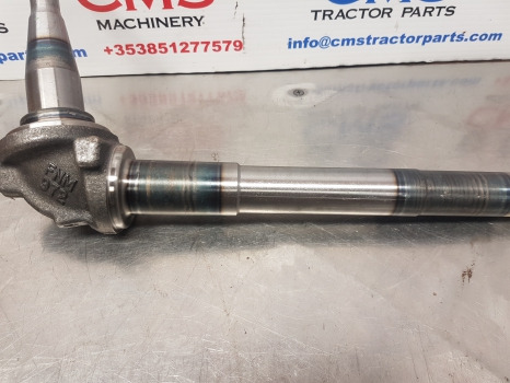 Ford 4100 , 4000 Front Axle Spindle Rhs C5nn3105t, 87712940, 81816701 - As en onderdelen voor Landbouwmachine: afbeelding 3 Ford 4100 , 4000 Front Axle Spindle Rhs C5nn3105t, 87712940, 81816701 - As en onderdelen voor Landbouwmachine: afbeelding 3