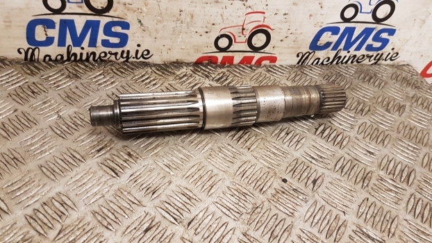 Ford 4550, 555, 655, 4000, 3500, 3000, 532, 420 Transmission Shaft C9nn7061b - Transmissie voor Tractor: afbeelding 1 Ford 4550, 555, 655, 4000, 3500, 3000, 532, 420 Transmission Shaft C9nn7061b - Transmissie voor Tractor: afbeelding 1