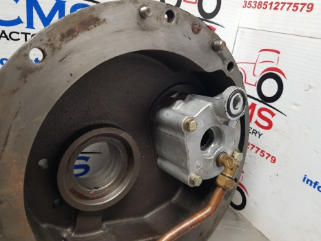 Versnellingsbak Ford 4630 Transmission Housing, Pump, Hi Lo Valve K3660623451,  K3660423113: afbeelding 8