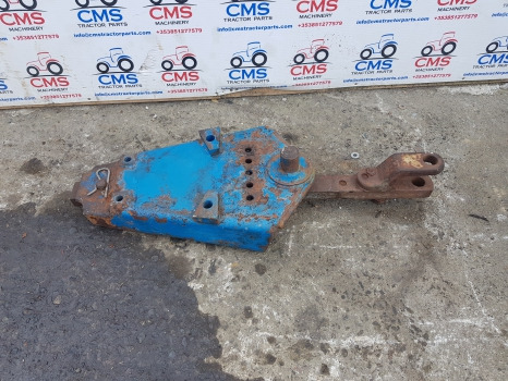 Ford 5000, 7000, 5600, 6600, Complete Swinging Hitch Complete Cfpn815c C5nn805a - Frame/ Chassis: afbeelding 2 Ford 5000, 7000, 5600, 6600, Complete Swinging Hitch Complete Cfpn815c C5nn805a - Frame/ Chassis: afbeelding 2