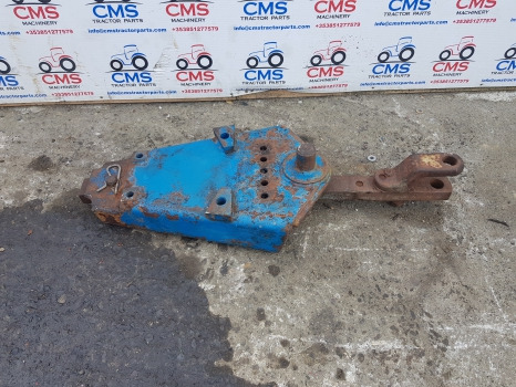 Ford 5000, 7000, 5600, 6600, Complete Swinging Hitch Complete Cfpn815c C5nn805a - Frame/ Chassis: afbeelding 1 Ford 5000, 7000, 5600, 6600, Complete Swinging Hitch Complete Cfpn815c C5nn805a - Frame/ Chassis: afbeelding 1