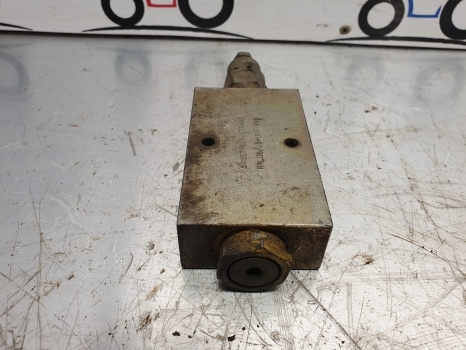 Ford 555 Hydraulic Check Valve 81873170 , Sauer-sundstrand Rpl06/c5-unf 495 - Hydraulische klep voor Tractor: afbeelding 4 Ford 555 Hydraulic Check Valve 81873170 , Sauer-sundstrand Rpl06/c5-unf 495 - Hydraulische klep voor Tractor: afbeelding 4