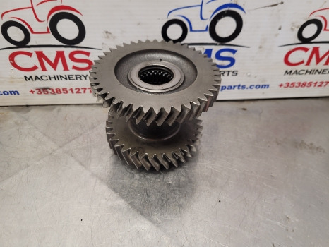 Ford 5610, 6610, 7610, 7710, 7810 Transmission Double Gear Z33x42 E6nn7z008ba - Transmissie: afbeelding 5 Ford 5610, 6610, 7610, 7710, 7810 Transmission Double Gear Z33x42 E6nn7z008ba - Transmissie: afbeelding 5