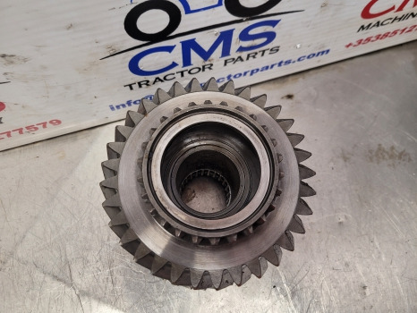 Ford 5610, 6610, 7610, 7710, 7810 Transmission Double Gear Z33x42 E6nn7z008ba - Transmissie: afbeelding 4 Ford 5610, 6610, 7610, 7710, 7810 Transmission Double Gear Z33x42 E6nn7z008ba - Transmissie: afbeelding 4
