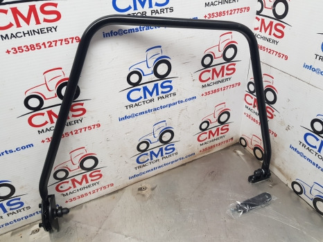 Ford 5610, 6610, 7610, 7810, Tw15, Tw5 Sq Cab Mirror Arm Lhs, Rhs E6nn17k714aa - Achteruitkijkspiegel voor Landbouwmachine: afbeelding 3 Ford 5610, 6610, 7610, 7810, Tw15, Tw5 Sq Cab Mirror Arm Lhs, Rhs E6nn17k714aa - Achteruitkijkspiegel voor Landbouwmachine: afbeelding 3