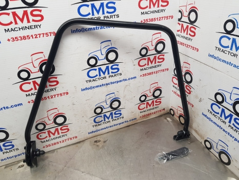 Ford 5610, 6610, 7610, 7810, Tw15, Tw5 Sq Cab Mirror Arm Lhs, Rhs E6nn17k714aa - Achteruitkijkspiegel voor Landbouwmachine: afbeelding 2 Ford 5610, 6610, 7610, 7810, Tw15, Tw5 Sq Cab Mirror Arm Lhs, Rhs E6nn17k714aa - Achteruitkijkspiegel voor Landbouwmachine: afbeelding 2