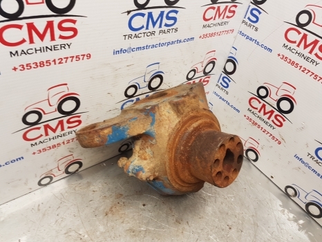 Ford 5640, 6640, 7840 Swivel Housing Spindle Rhs 18915, Car123489, 81863196 - Fusee voor Tractor: afbeelding 2 Ford 5640, 6640, 7840 Swivel Housing Spindle Rhs 18915, Car123489, 81863196 - Fusee voor Tractor: afbeelding 2