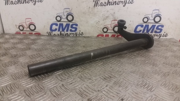 Ford 60, New Holland Tm Series Fiat F, M Series F130 Clutch Fork, Shaft 5149612 - Koppeling en onderdelen voor Landbouwmachine: afbeelding 1 Ford 60, New Holland Tm Series Fiat F, M Series F130 Clutch Fork, Shaft 5149612 - Koppeling en onderdelen voor Landbouwmachine: afbeelding 1