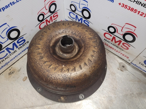Ford 655c, 555c, 655d, 555d Transmission Torque Converter 81878511 - Transmissie voor Graaflaadmachine: afbeelding 3 Ford 655c, 555c, 655d, 555d Transmission Torque Converter 81878511 - Transmissie voor Graaflaadmachine: afbeelding 3
