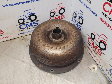 Ford 655c, 555c, 655d, 555d Transmission Torque Converter 81878511 - Transmissie voor Graaflaadmachine: afbeelding 2 Ford 655c, 555c, 655d, 555d Transmission Torque Converter 81878511 - Transmissie voor Graaflaadmachine: afbeelding 2