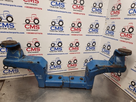 Ford 6610, 5110, 5610, 6410, Lp Cab Mounting Brackets Kit D5nn9400235e, - Cabinevering: afbeelding 1 Ford 6610, 5110, 5610, 6410, Lp Cab Mounting Brackets Kit D5nn9400235e, - Cabinevering: afbeelding 1