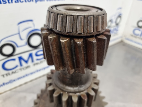Ford 6610, 7710, 7610, Transmission Triple Gear Shaft 83959981,e6nn7z011aa - Transmissie: afbeelding 4 Ford 6610, 7710, 7610, Transmission Triple Gear Shaft 83959981,e6nn7z011aa - Transmissie: afbeelding 4