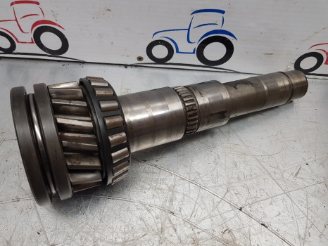 Transmissie Ford 6610 Series 10, 6710, 7810, 7610, 8210, Counter Shaft E6nn7z013aa,83960004: afbeelding 8