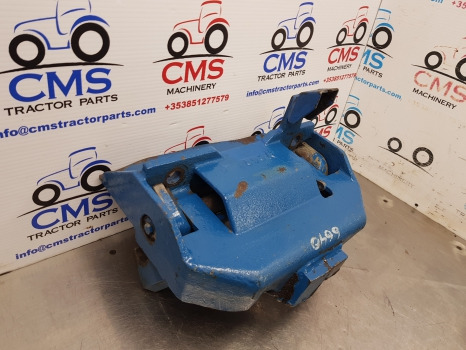 Ford 6640, 40 Series, Pick Up Hitch Bracket F0nns890aj, 81875162 - Frame/ Chassis: afbeelding 2 Ford 6640, 40 Series, Pick Up Hitch Bracket F0nns890aj, 81875162 - Frame/ Chassis: afbeelding 2