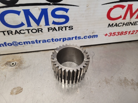 Ford 7610, 6600, 7600, 5600 10, 600 Series Dual Power Sun Gear Z30 C9nn7r010a - Transmissie: afbeelding 3 Ford 7610, 6600, 7600, 5600 10, 600 Series Dual Power Sun Gear Z30 C9nn7r010a - Transmissie: afbeelding 3