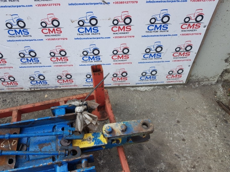 Ford 7610, 6610, 7710, 10 Series, Pick Up Hitch Complete Edpne967b - Frame/ Chassis: afbeelding 4 Ford 7610, 6610, 7710, 10 Series, Pick Up Hitch Complete Edpne967b - Frame/ Chassis: afbeelding 4