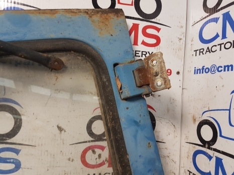 Deur en onderdelen voor Tractor Ford 7710, 7910,tw10, Tw10 Q Cab Door Left Assembly D8nn9420125bc, D8nn9420125bb: afbeelding 7