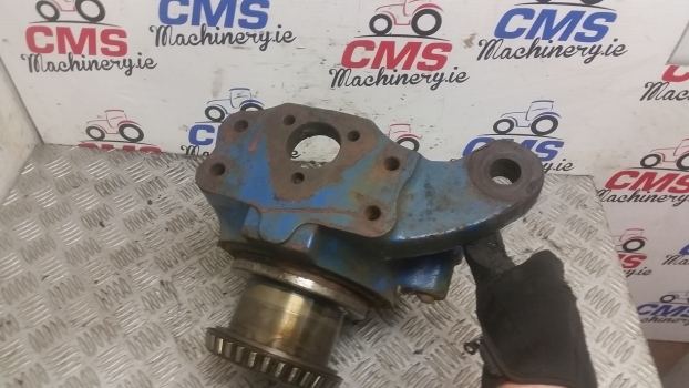 Ford 8240, 8340 709hd Carraro Front Axle Spindle Left Car125157, 1-33-741-662 - Stuurinrichting voor Tractor: afbeelding 3 Ford 8240, 8340 709hd Carraro Front Axle Spindle Left Car125157, 1-33-741-662 - Stuurinrichting voor Tractor: afbeelding 3