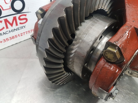 Ford 8240, 8340, 7840, Front Axle Differential Unit Complete 5164363, 5164364 - Vooras: afbeelding 3 Ford 8240, 8340, 7840, Front Axle Differential Unit Complete 5164363, 5164364 - Vooras: afbeelding 3