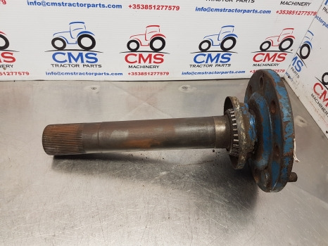Ford 8240, 8340 Rear Half Axle Shaft E9nn4244cb, 81867248 - Achterass: afbeelding 5 Ford 8240, 8340 Rear Half Axle Shaft E9nn4244cb, 81867248 - Achterass: afbeelding 5
