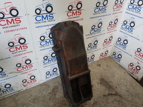 Ford 8630, 8730, Tw10, Tw15 Engine Oil Pan E1nn6676ab, E1nn676bb, 83944782 - Carterpan voor Tractor: afbeelding 2 Ford 8630, 8730, Tw10, Tw15 Engine Oil Pan E1nn6676ab, E1nn676bb, 83944782 - Carterpan voor Tractor: afbeelding 2